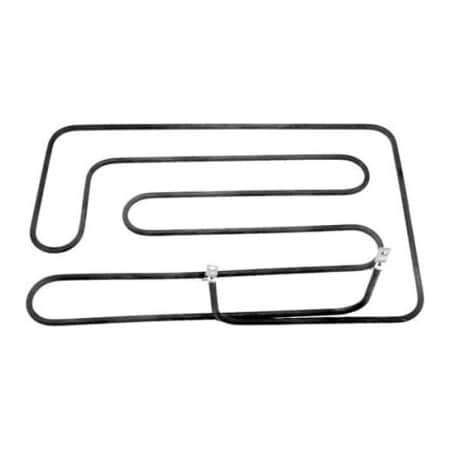 Allpoints Allpoints 341155 Griddle Element 208V 4000W For General Electric 341155